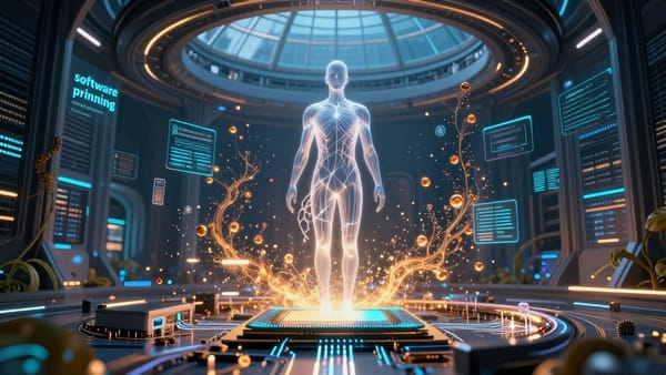 The 2026 Tech Landscape: Agentic AI, Computing Shifts, and the Era of 'Software Pruning'